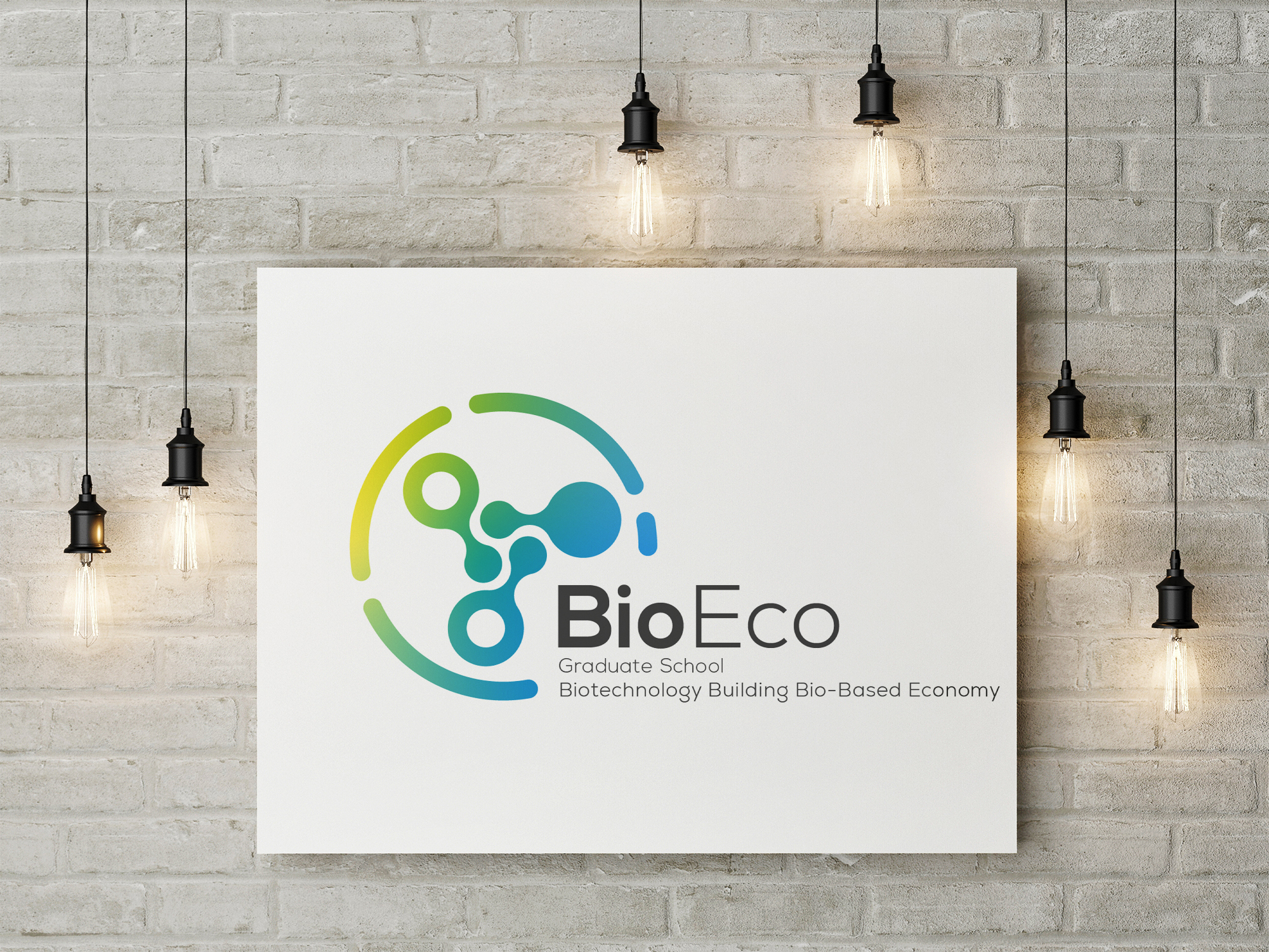 l’École de biotechnologie pour une économie biosourcée